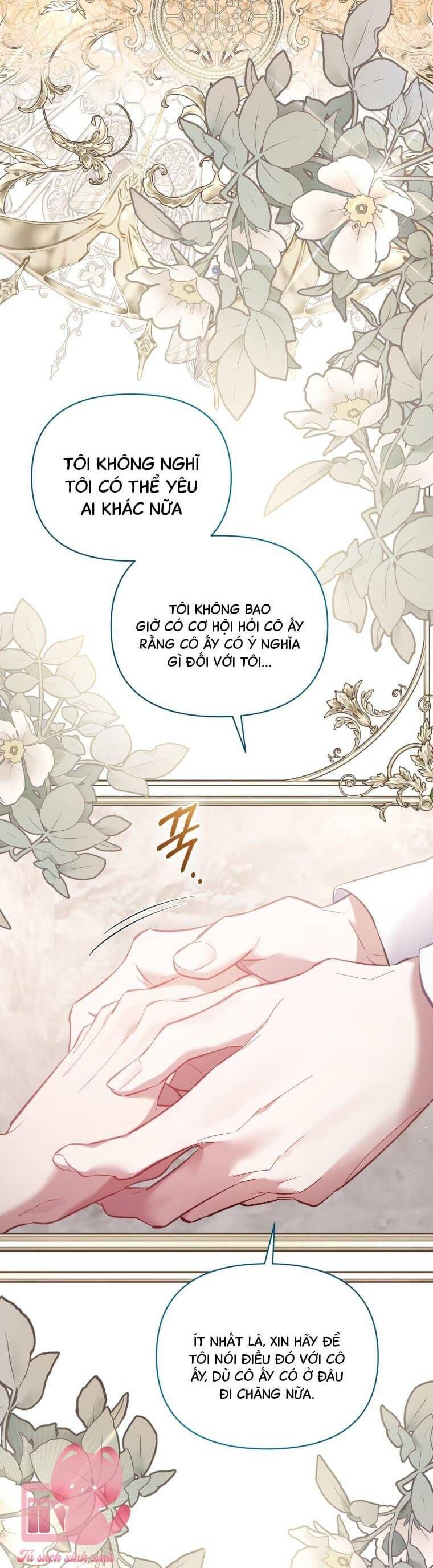 Đừng Lo, Đây Là Cuộc Hôn Nhân Lừa Đảo Có Thỏa Thuận Trước Chapter 33 - 17