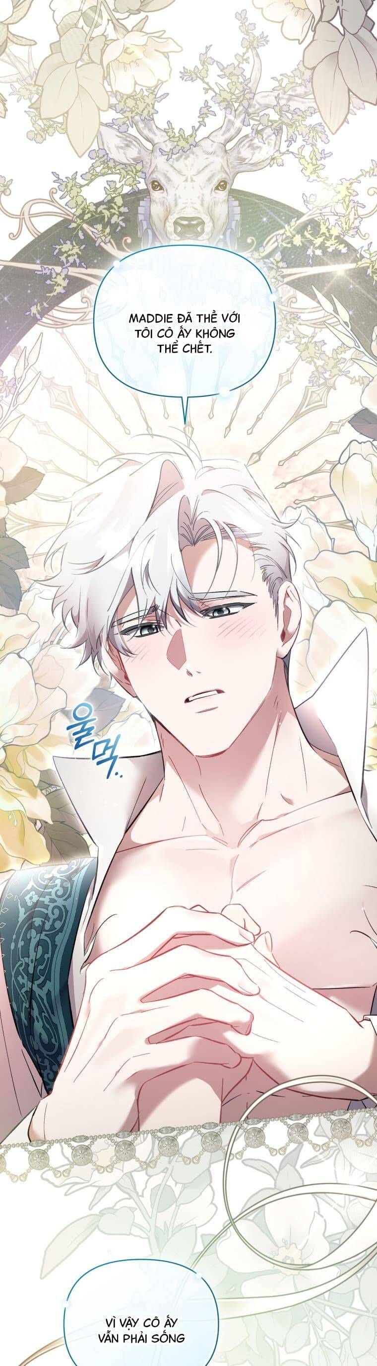Đừng Lo, Đây Là Cuộc Hôn Nhân Lừa Đảo Có Thỏa Thuận Trước Chapter 33 - 18
