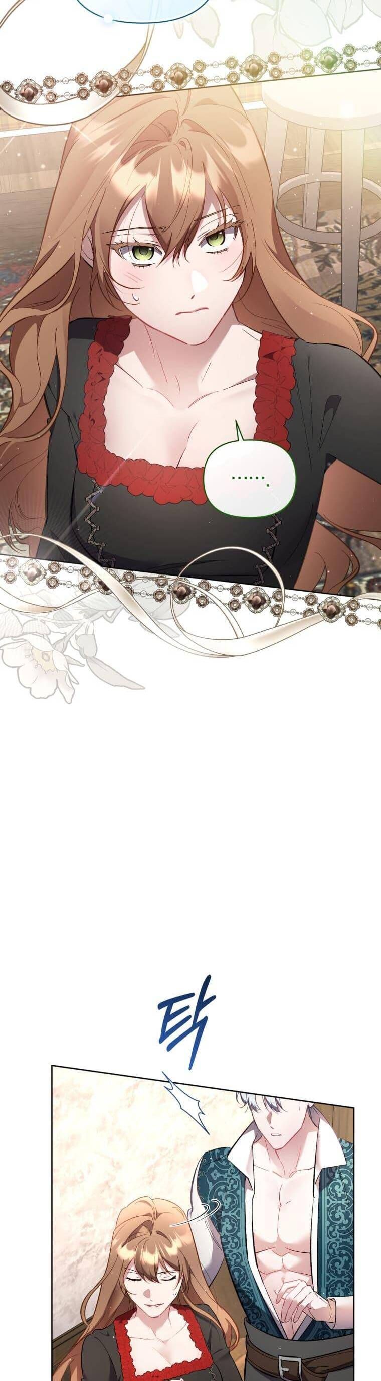 Đừng Lo, Đây Là Cuộc Hôn Nhân Lừa Đảo Có Thỏa Thuận Trước Chapter 33 - 19