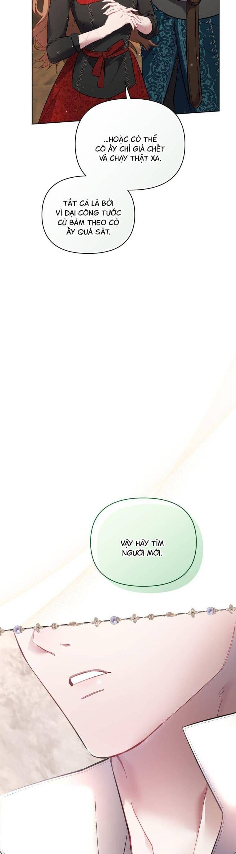 Đừng Lo, Đây Là Cuộc Hôn Nhân Lừa Đảo Có Thỏa Thuận Trước Chapter 33 - 20