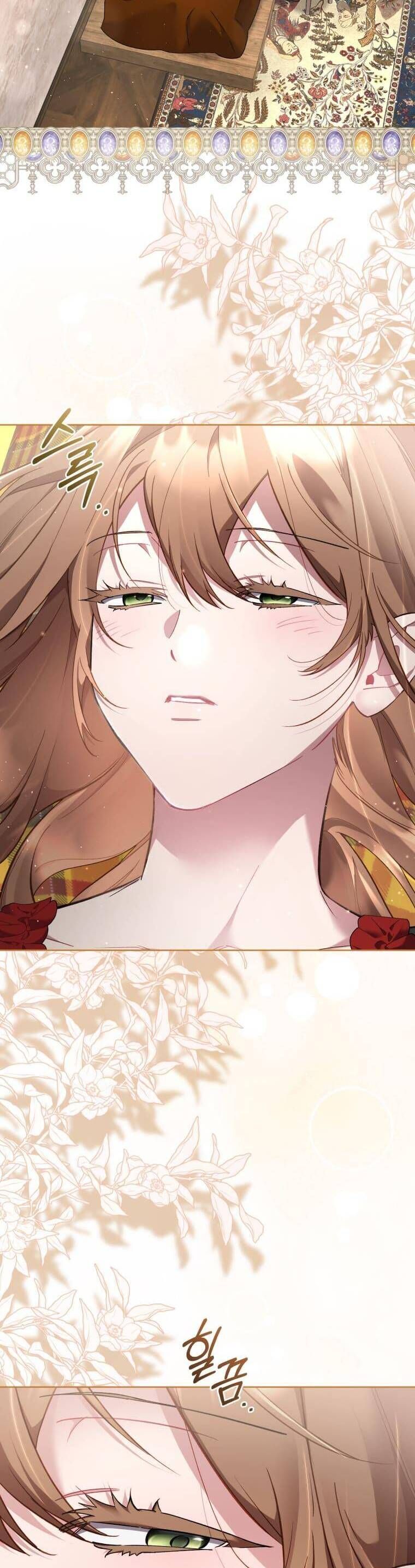 Đừng Lo, Đây Là Cuộc Hôn Nhân Lừa Đảo Có Thỏa Thuận Trước Chapter 33 - 3