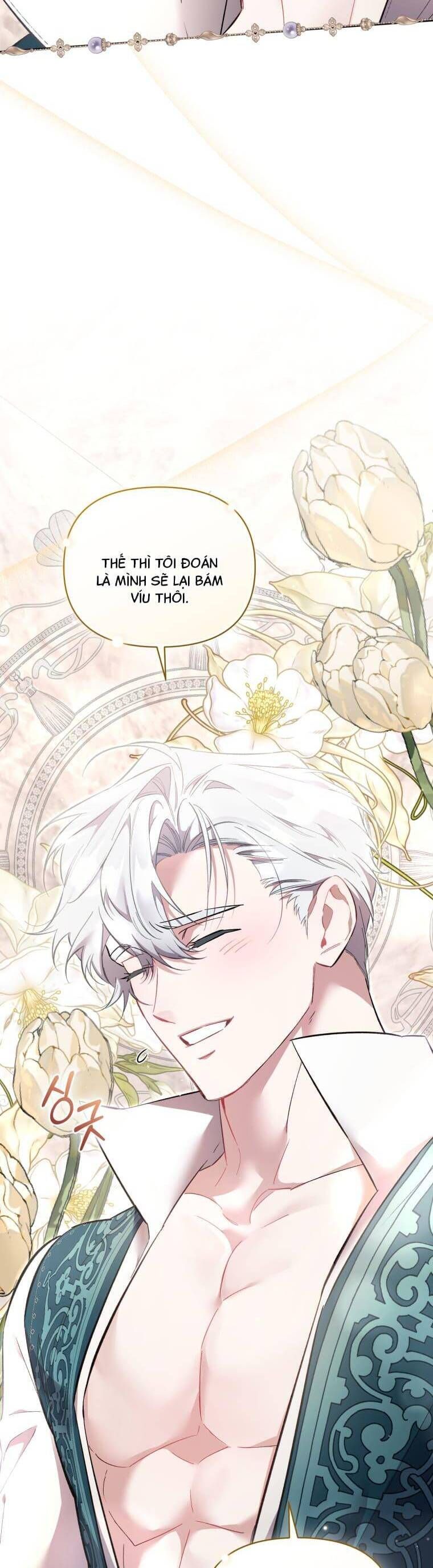 Đừng Lo, Đây Là Cuộc Hôn Nhân Lừa Đảo Có Thỏa Thuận Trước Chapter 33 - 21