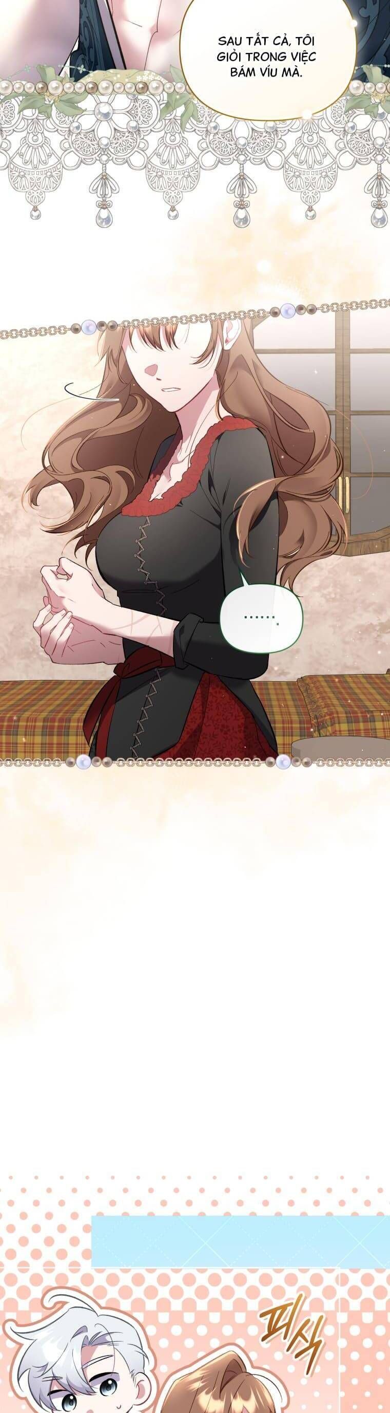 Đừng Lo, Đây Là Cuộc Hôn Nhân Lừa Đảo Có Thỏa Thuận Trước Chapter 33 - 22