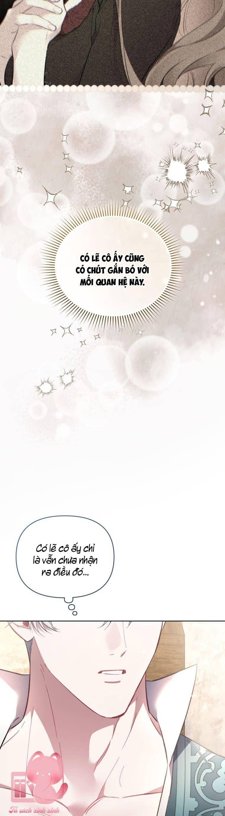 Đừng Lo, Đây Là Cuộc Hôn Nhân Lừa Đảo Có Thỏa Thuận Trước Chapter 33 - 25