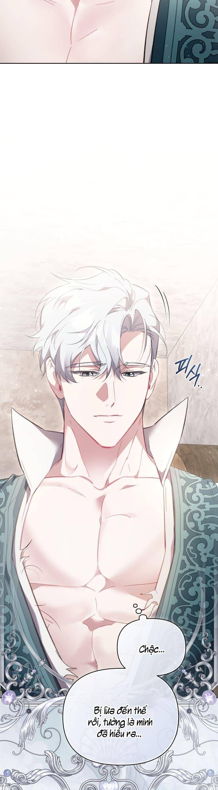 Đừng Lo, Đây Là Cuộc Hôn Nhân Lừa Đảo Có Thỏa Thuận Trước Chapter 33 - 26