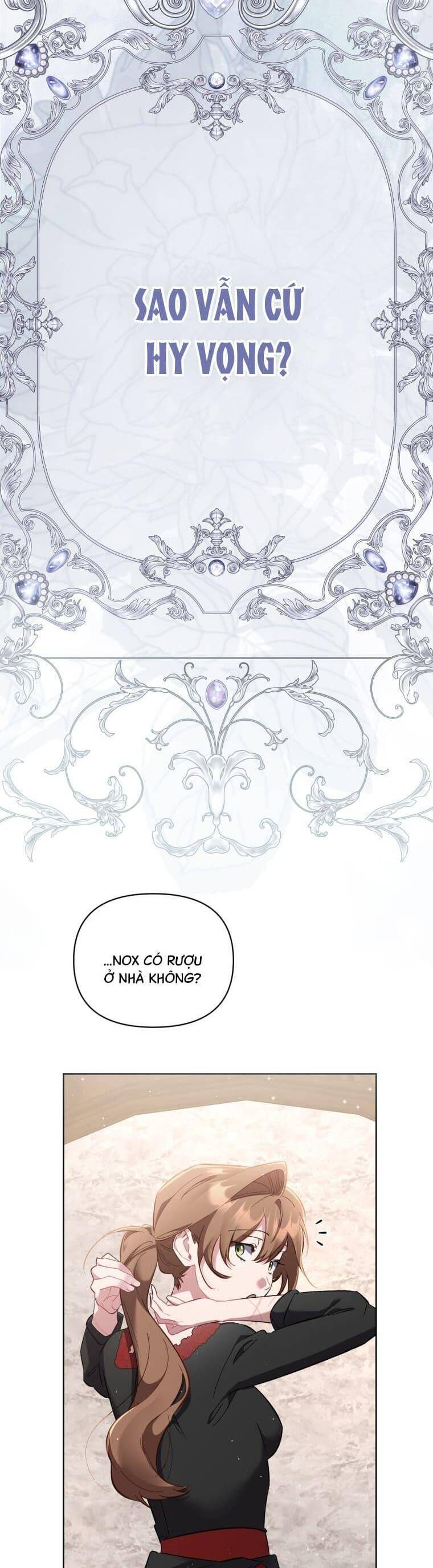 Đừng Lo, Đây Là Cuộc Hôn Nhân Lừa Đảo Có Thỏa Thuận Trước Chapter 33 - 27
