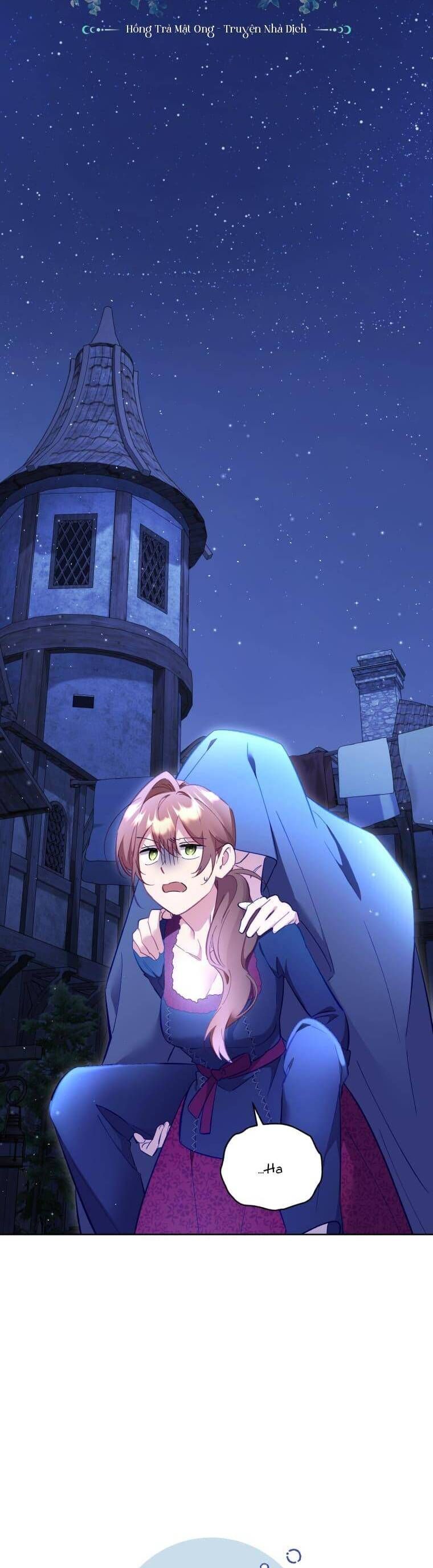 Đừng Lo, Đây Là Cuộc Hôn Nhân Lừa Đảo Có Thỏa Thuận Trước Chapter 33 - 29