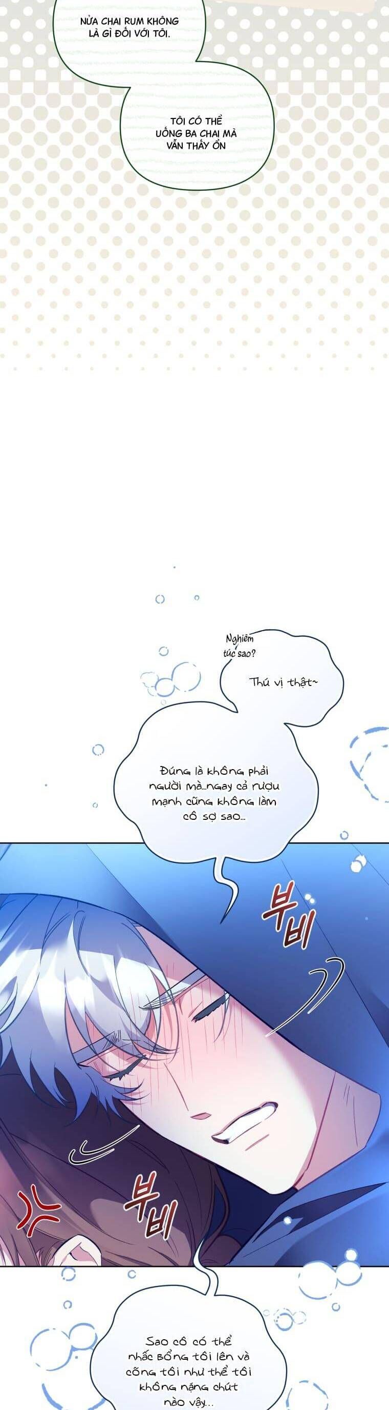 Đừng Lo, Đây Là Cuộc Hôn Nhân Lừa Đảo Có Thỏa Thuận Trước Chapter 33 - 32