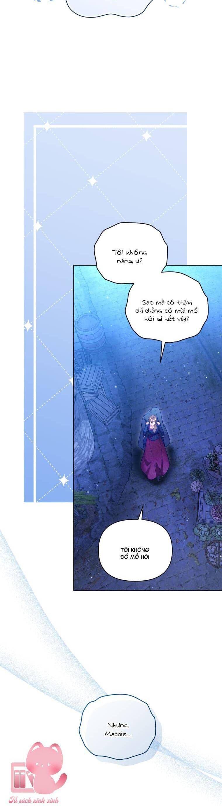 Đừng Lo, Đây Là Cuộc Hôn Nhân Lừa Đảo Có Thỏa Thuận Trước Chapter 33 - 33