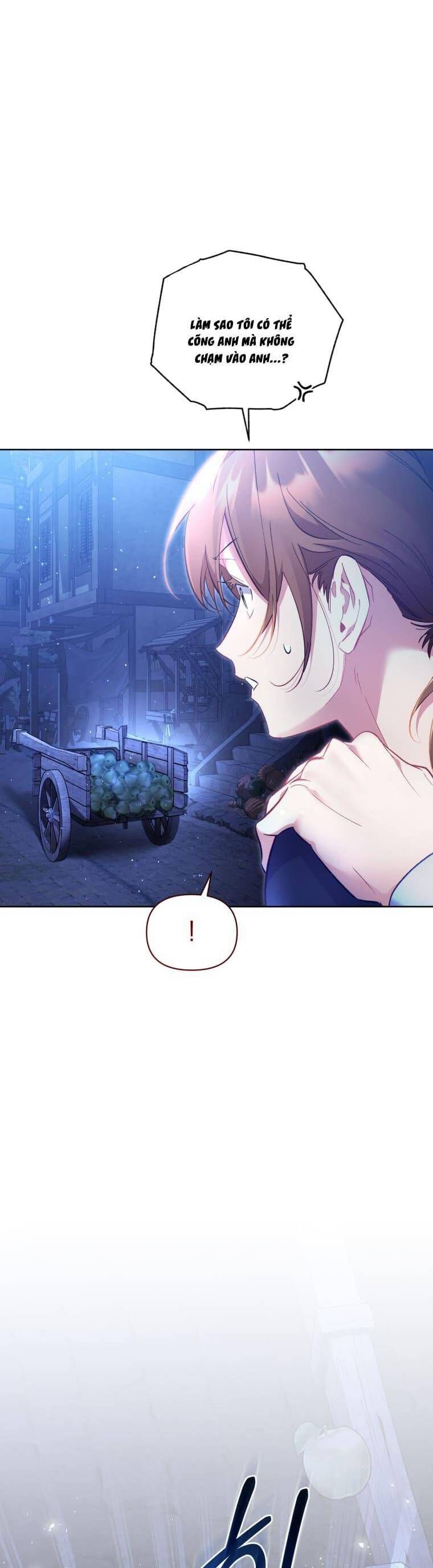 Đừng Lo, Đây Là Cuộc Hôn Nhân Lừa Đảo Có Thỏa Thuận Trước Chapter 33 - 35