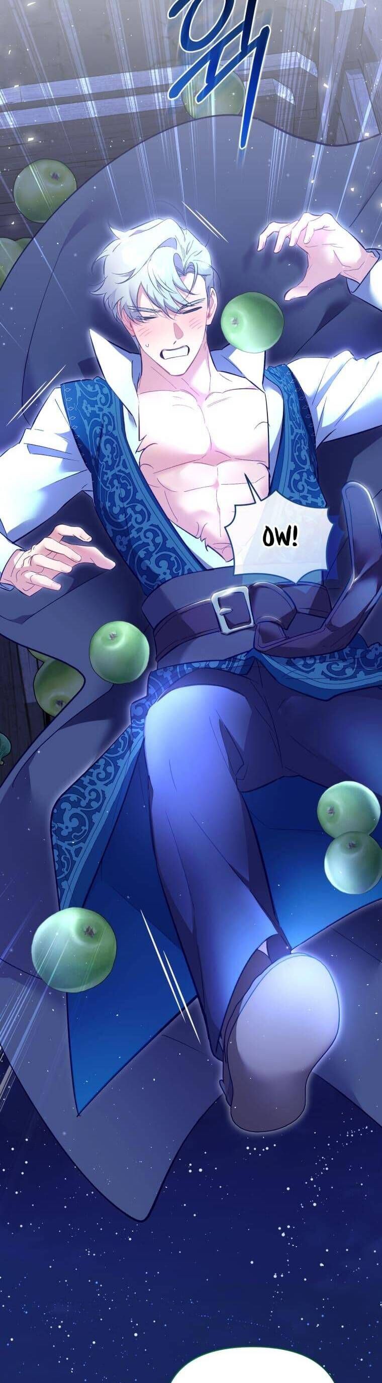 Đừng Lo, Đây Là Cuộc Hôn Nhân Lừa Đảo Có Thỏa Thuận Trước Chapter 33 - 36