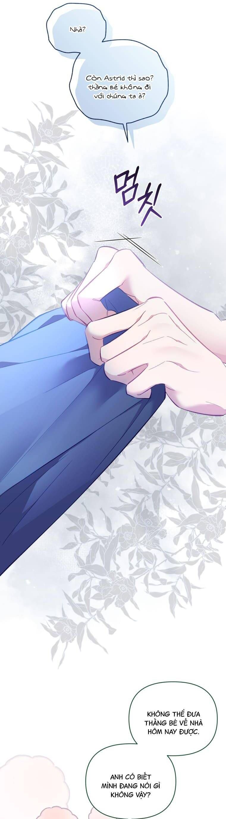 Đừng Lo, Đây Là Cuộc Hôn Nhân Lừa Đảo Có Thỏa Thuận Trước Chapter 33 - 38