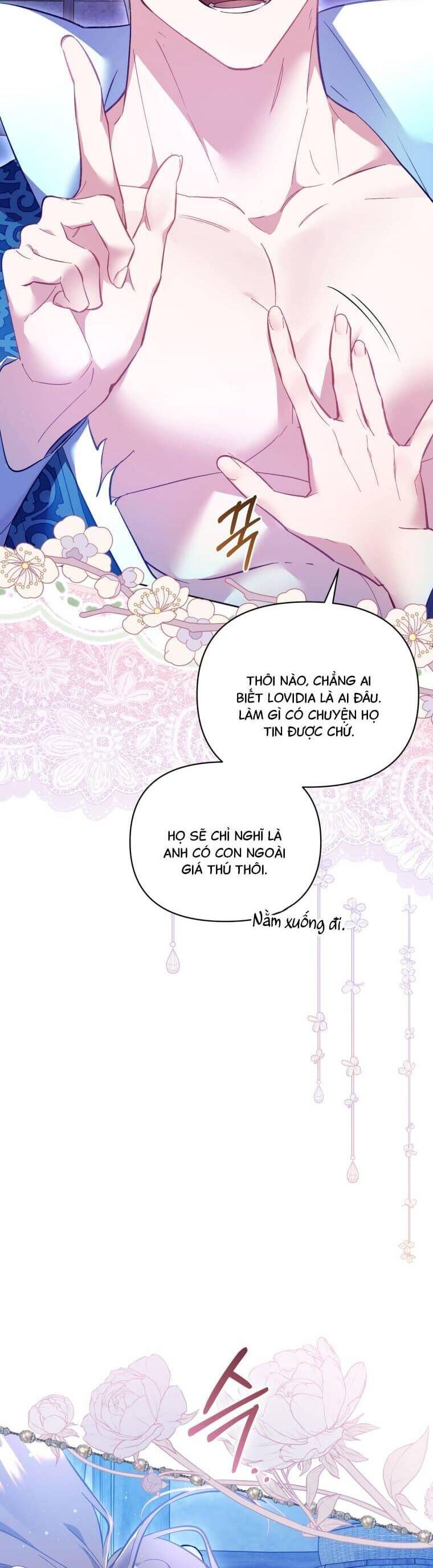 Đừng Lo, Đây Là Cuộc Hôn Nhân Lừa Đảo Có Thỏa Thuận Trước Chapter 33 - 40