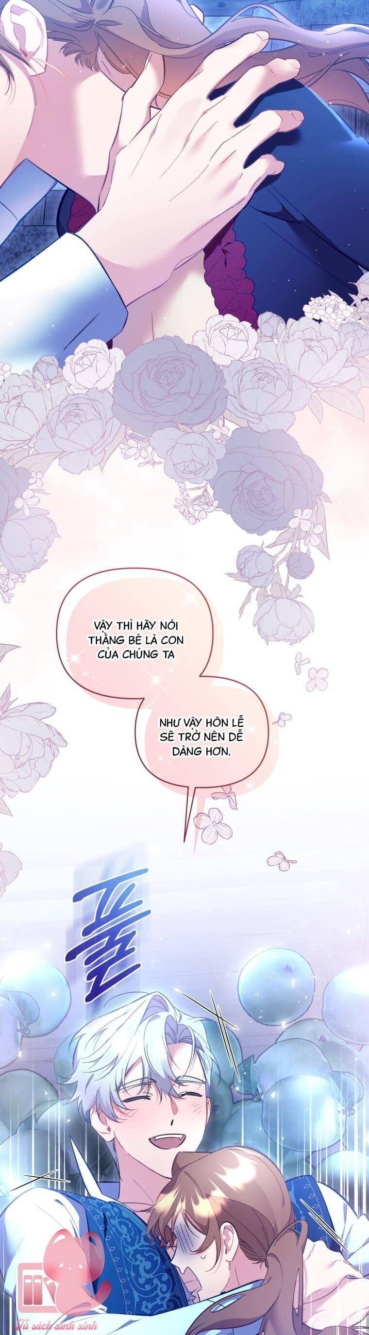 Đừng Lo, Đây Là Cuộc Hôn Nhân Lừa Đảo Có Thỏa Thuận Trước Chapter 33 - 41