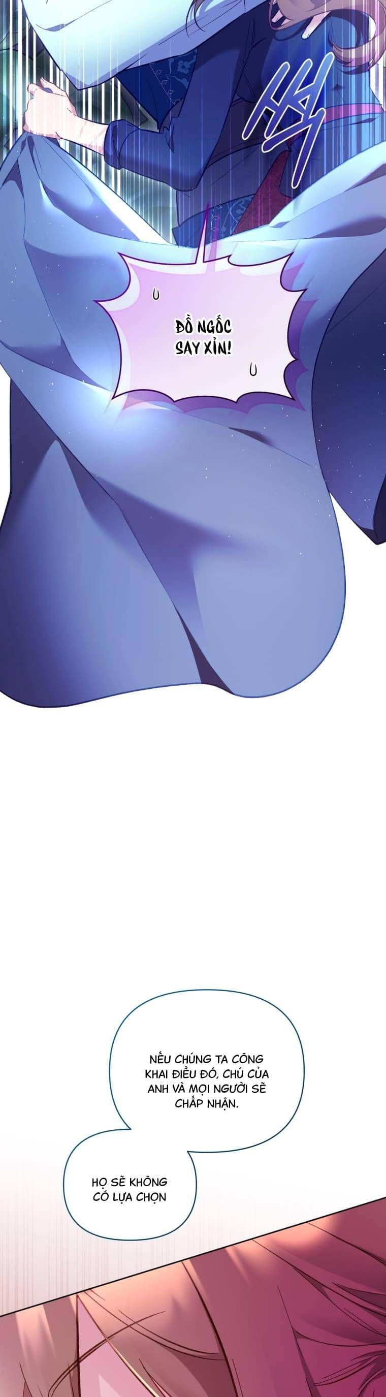 Đừng Lo, Đây Là Cuộc Hôn Nhân Lừa Đảo Có Thỏa Thuận Trước Chapter 33 - 42