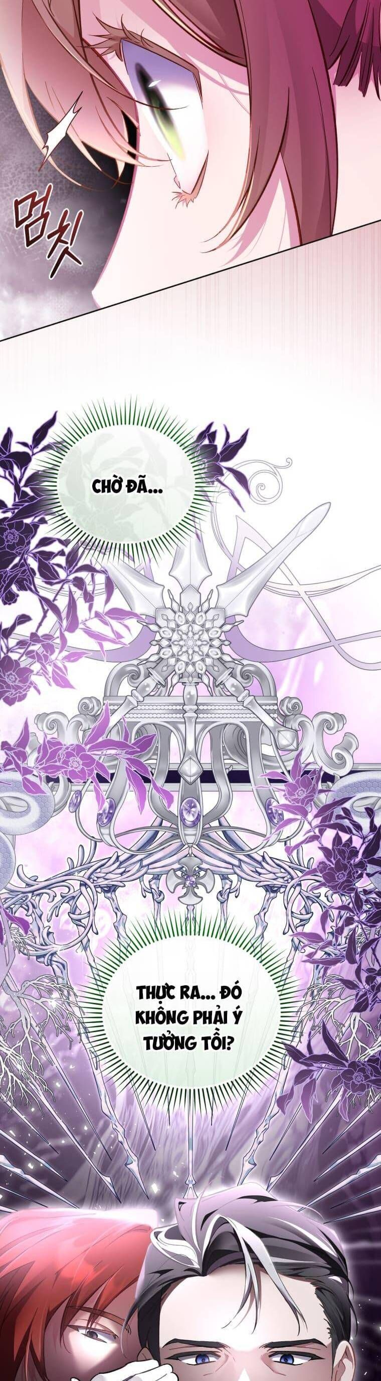 Đừng Lo, Đây Là Cuộc Hôn Nhân Lừa Đảo Có Thỏa Thuận Trước Chapter 33 - 43