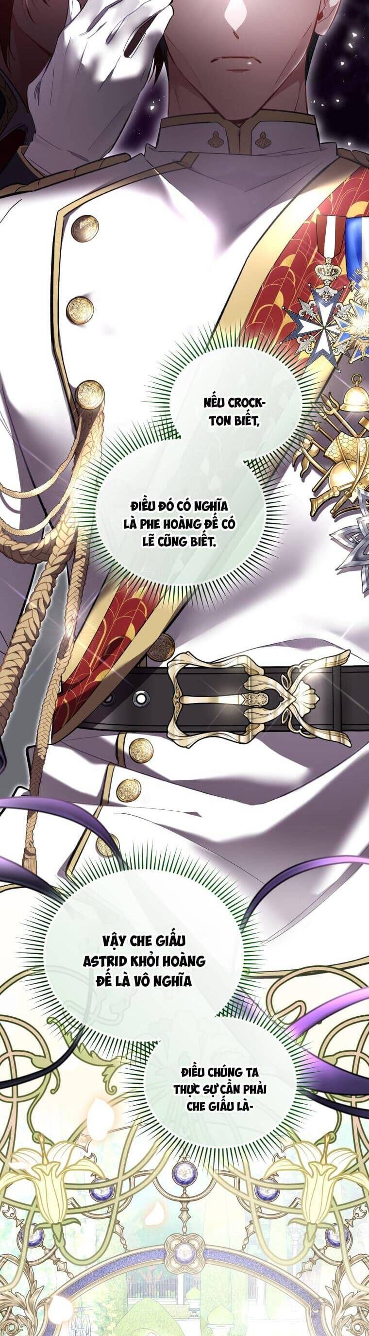 Đừng Lo, Đây Là Cuộc Hôn Nhân Lừa Đảo Có Thỏa Thuận Trước Chapter 33 - 44