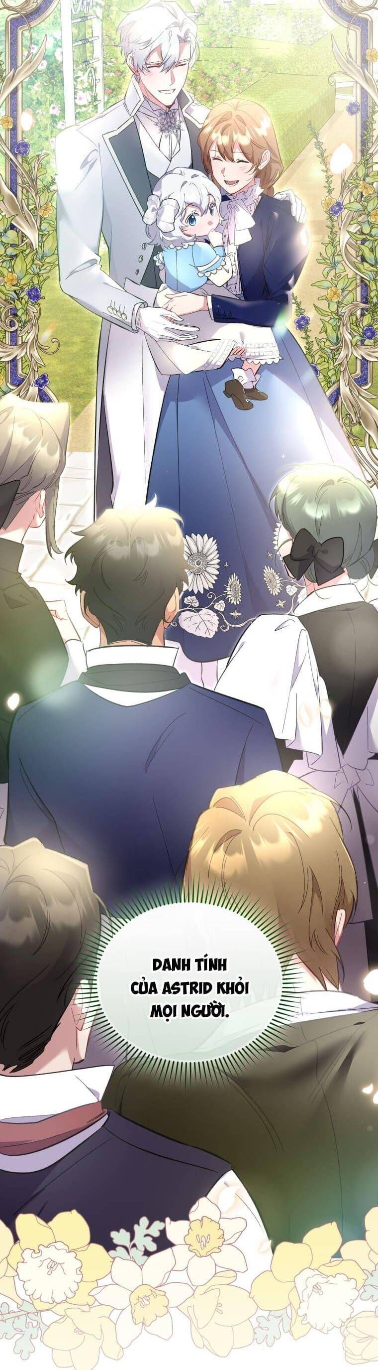 Đừng Lo, Đây Là Cuộc Hôn Nhân Lừa Đảo Có Thỏa Thuận Trước Chapter 33 - 45