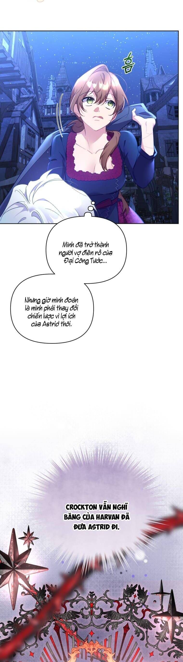 Đừng Lo, Đây Là Cuộc Hôn Nhân Lừa Đảo Có Thỏa Thuận Trước Chapter 33 - 46