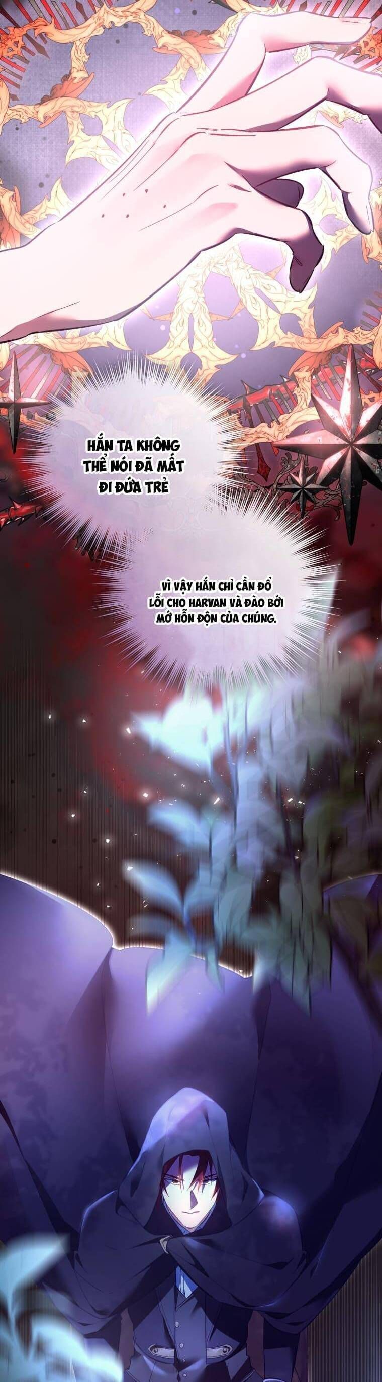 Đừng Lo, Đây Là Cuộc Hôn Nhân Lừa Đảo Có Thỏa Thuận Trước Chapter 33 - 47