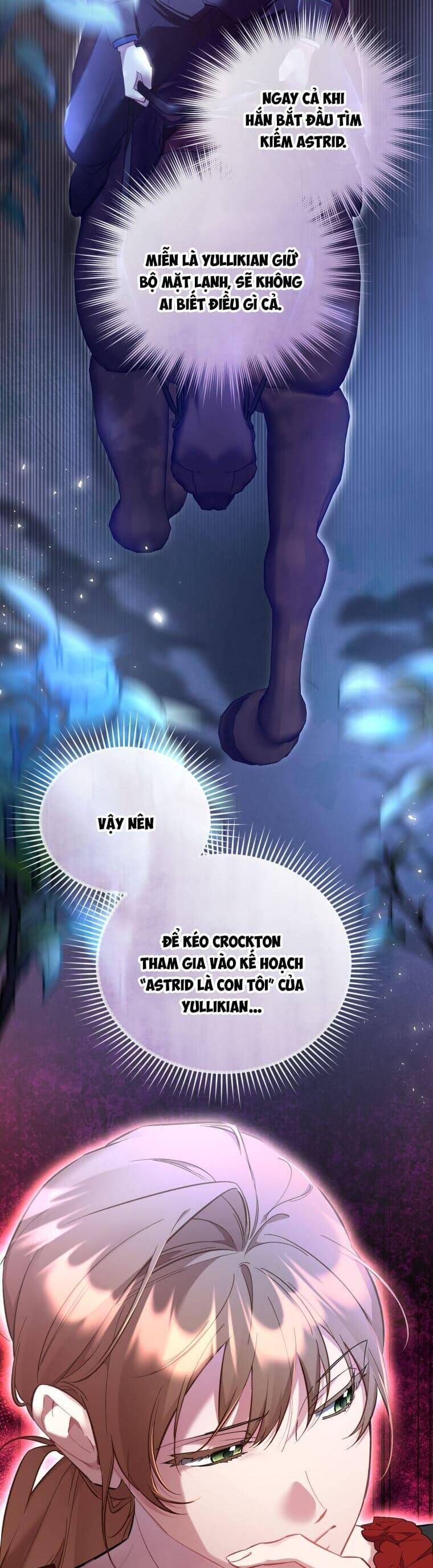 Đừng Lo, Đây Là Cuộc Hôn Nhân Lừa Đảo Có Thỏa Thuận Trước Chapter 33 - 48