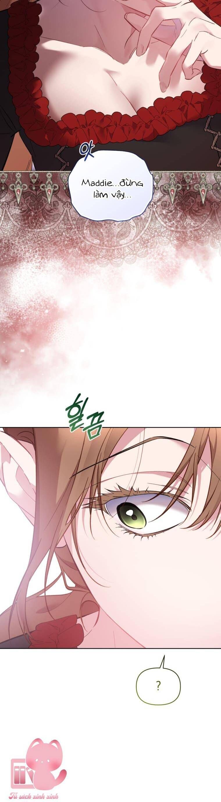 Đừng Lo, Đây Là Cuộc Hôn Nhân Lừa Đảo Có Thỏa Thuận Trước Chapter 33 - 49