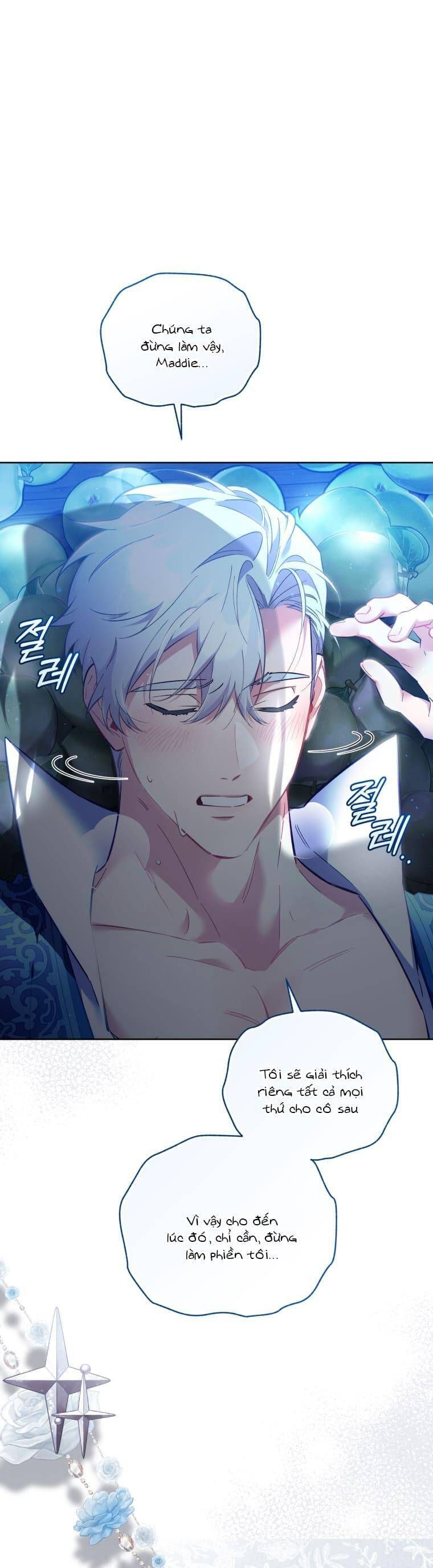 Đừng Lo, Đây Là Cuộc Hôn Nhân Lừa Đảo Có Thỏa Thuận Trước Chapter 33 - 50