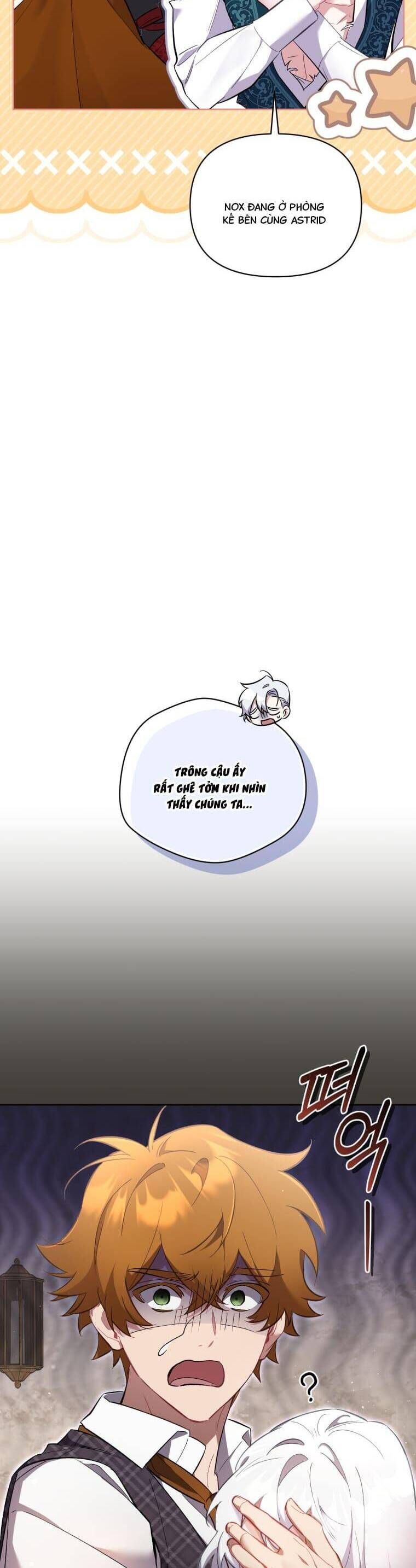 Đừng Lo, Đây Là Cuộc Hôn Nhân Lừa Đảo Có Thỏa Thuận Trước Chapter 33 - 6