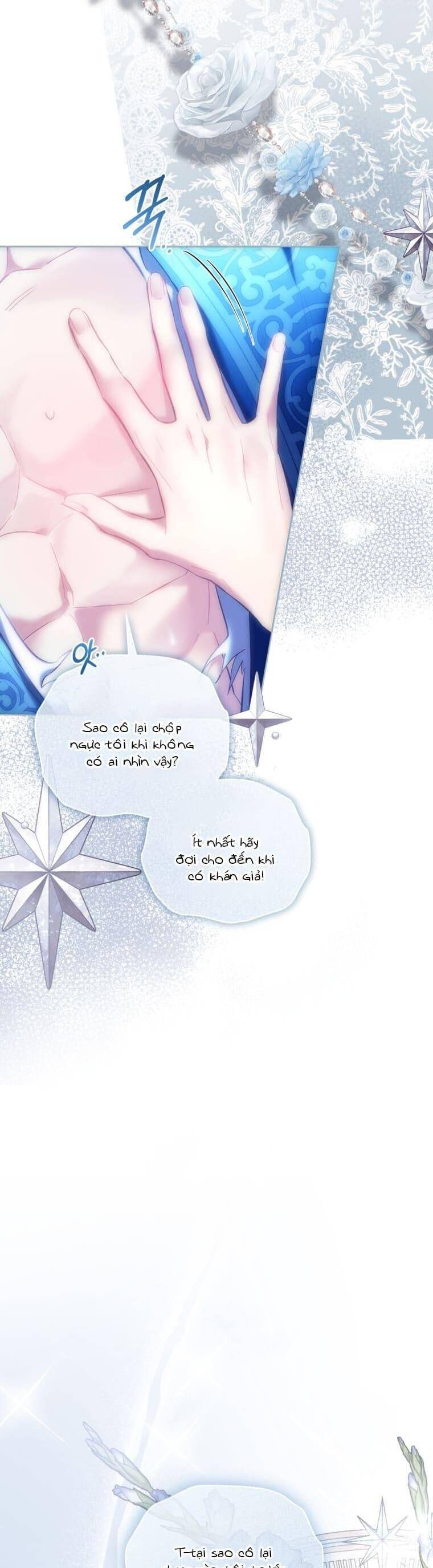 Đừng Lo, Đây Là Cuộc Hôn Nhân Lừa Đảo Có Thỏa Thuận Trước Chapter 33 - 51