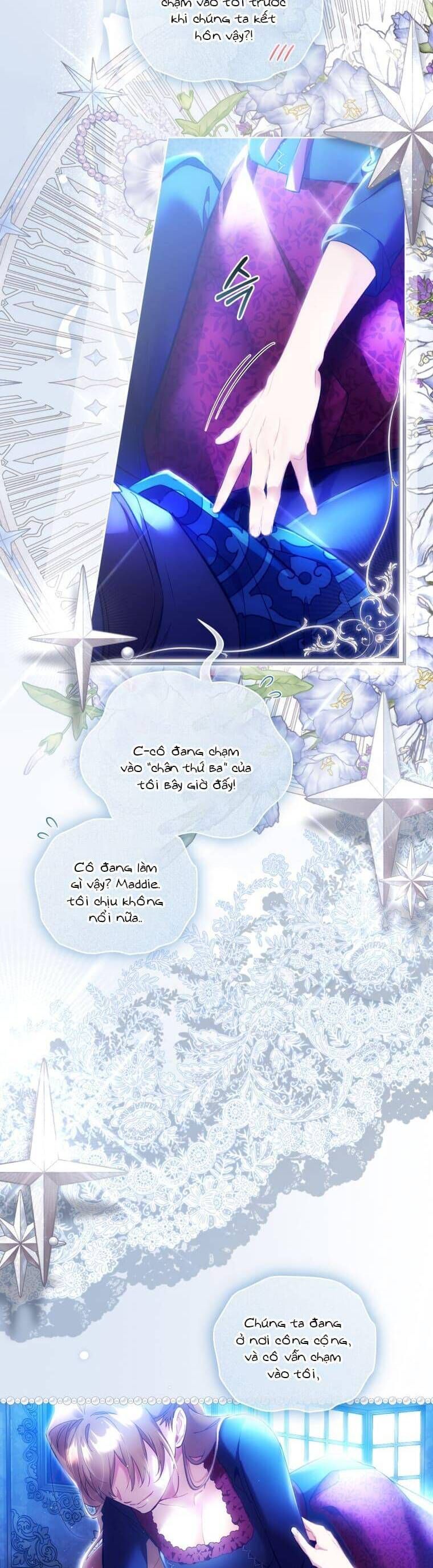 Đừng Lo, Đây Là Cuộc Hôn Nhân Lừa Đảo Có Thỏa Thuận Trước Chapter 33 - 52