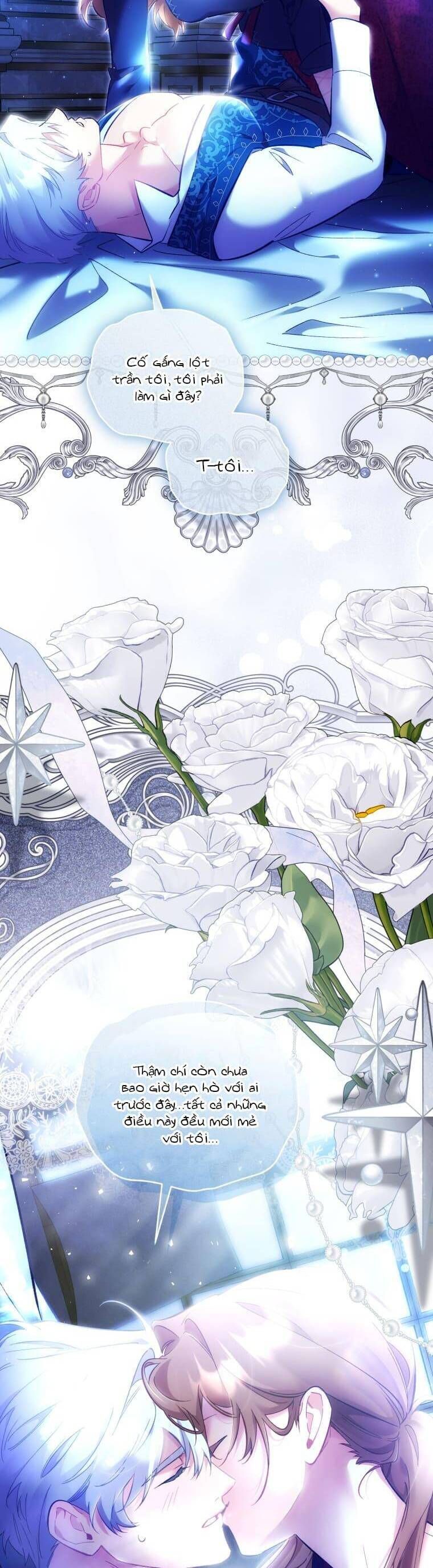 Đừng Lo, Đây Là Cuộc Hôn Nhân Lừa Đảo Có Thỏa Thuận Trước Chapter 33 - 53