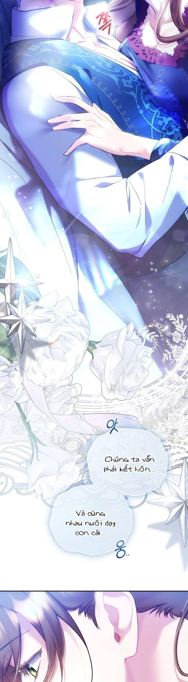Đừng Lo, Đây Là Cuộc Hôn Nhân Lừa Đảo Có Thỏa Thuận Trước Chapter 33 - 54