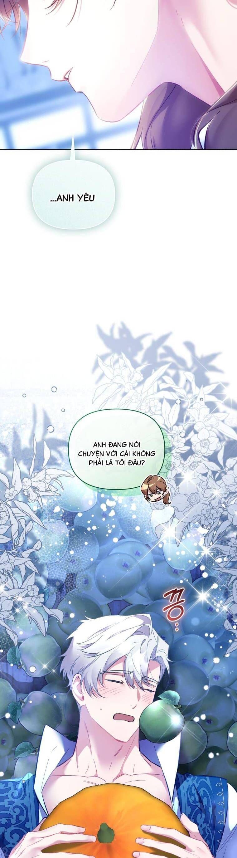 Đừng Lo, Đây Là Cuộc Hôn Nhân Lừa Đảo Có Thỏa Thuận Trước Chapter 33 - 55