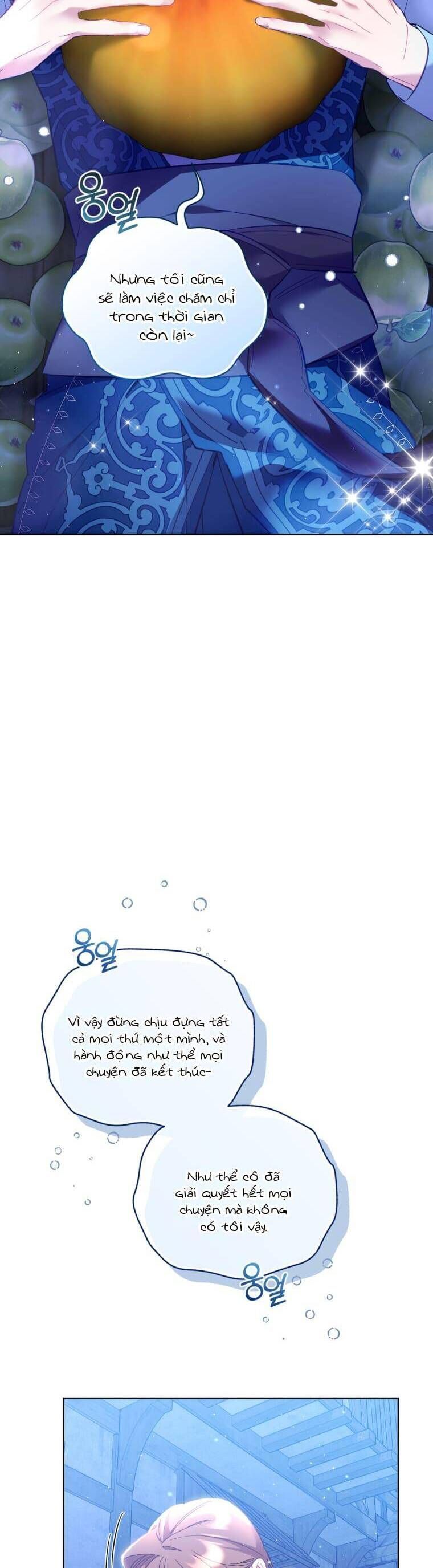 Đừng Lo, Đây Là Cuộc Hôn Nhân Lừa Đảo Có Thỏa Thuận Trước Chapter 33 - 56