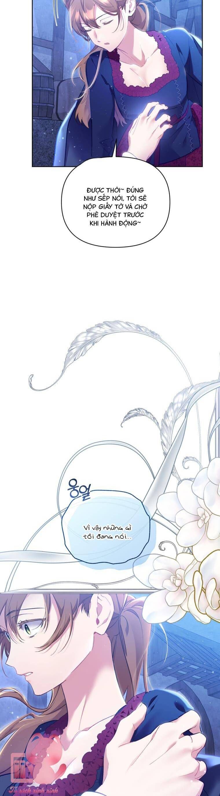 Đừng Lo, Đây Là Cuộc Hôn Nhân Lừa Đảo Có Thỏa Thuận Trước Chapter 33 - 57
