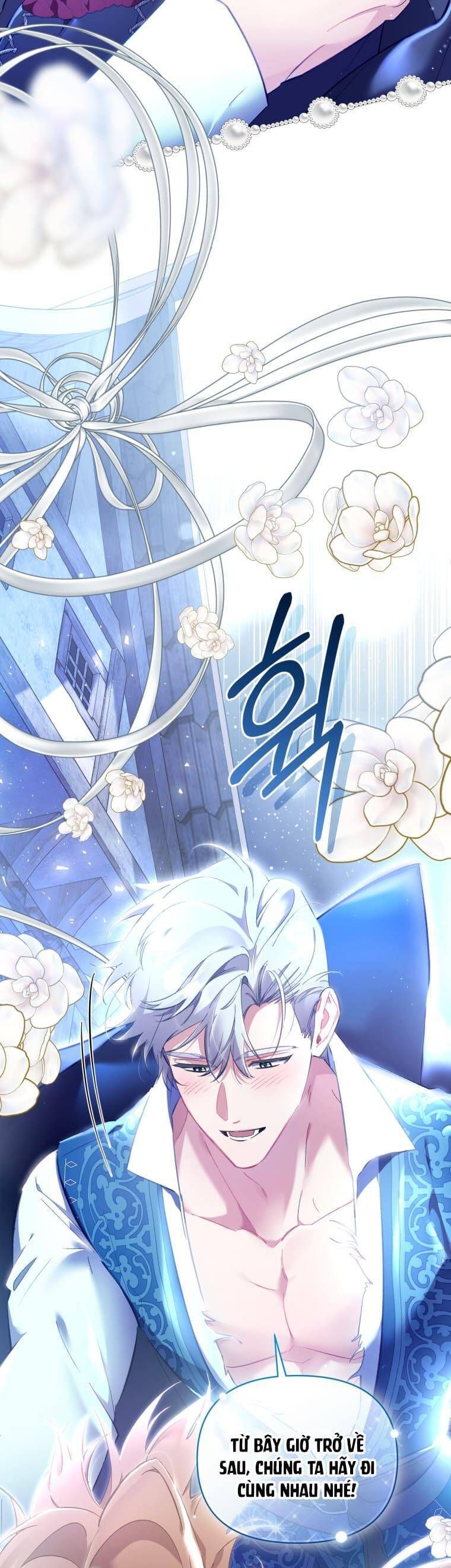 Đừng Lo, Đây Là Cuộc Hôn Nhân Lừa Đảo Có Thỏa Thuận Trước Chapter 33 - 58