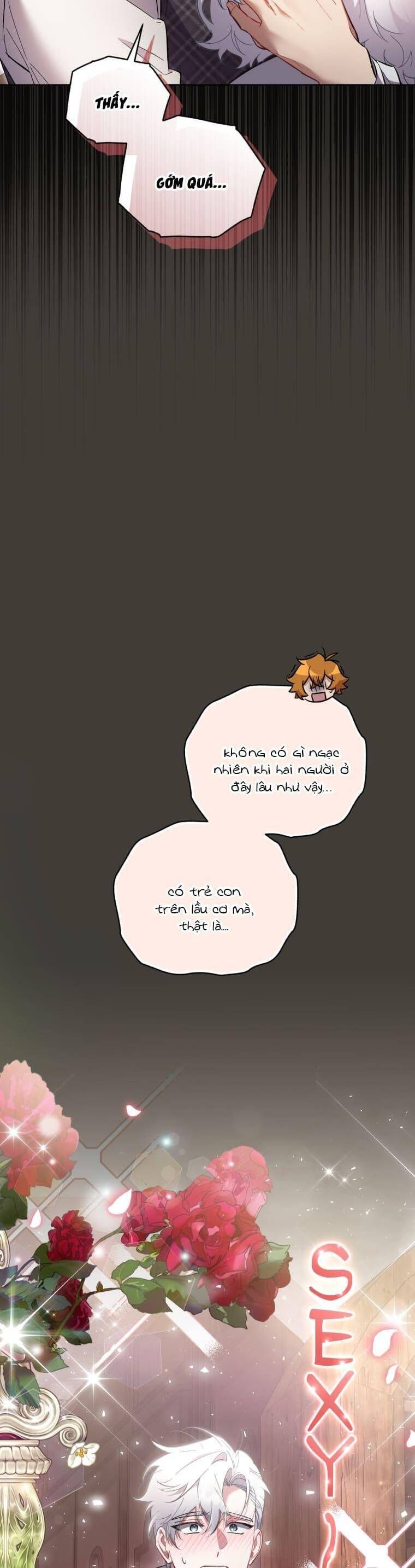 Đừng Lo, Đây Là Cuộc Hôn Nhân Lừa Đảo Có Thỏa Thuận Trước Chapter 33 - 7