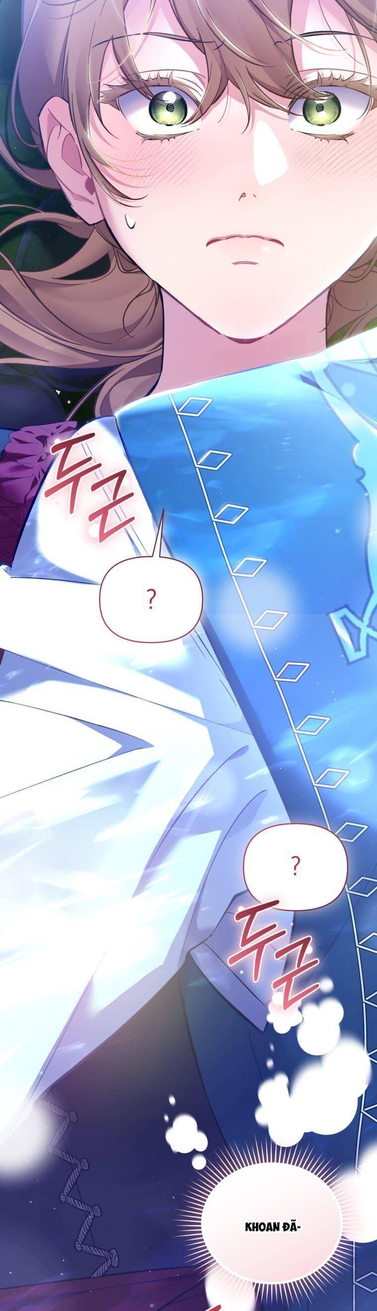 Đừng Lo, Đây Là Cuộc Hôn Nhân Lừa Đảo Có Thỏa Thuận Trước Chapter 33 - 61