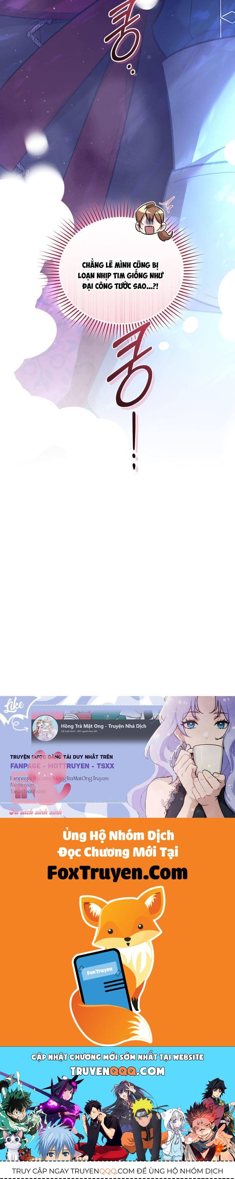 Đừng Lo, Đây Là Cuộc Hôn Nhân Lừa Đảo Có Thỏa Thuận Trước Chapter 33 - 62