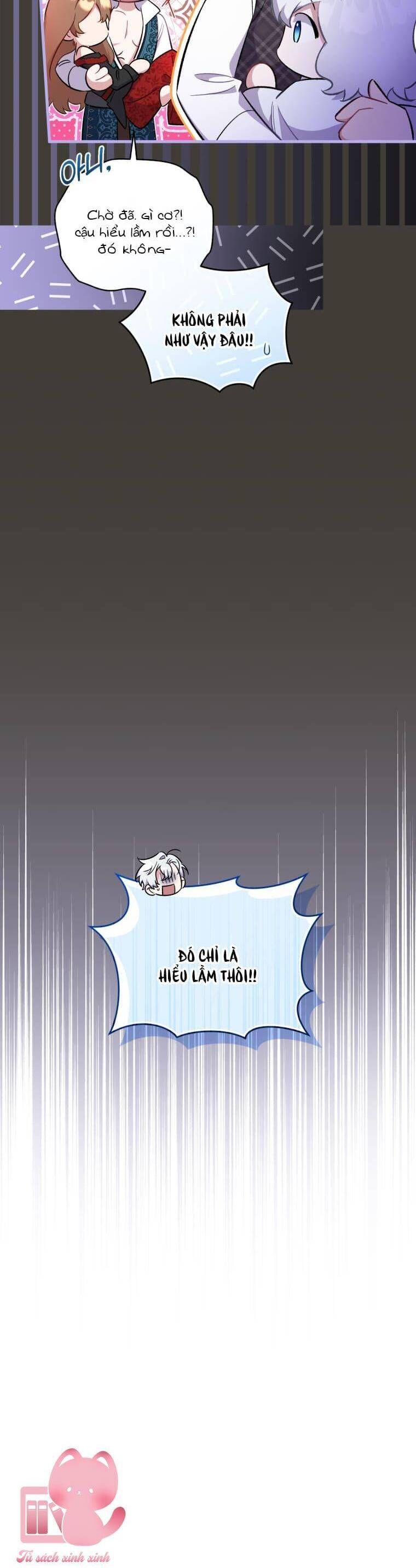 Đừng Lo, Đây Là Cuộc Hôn Nhân Lừa Đảo Có Thỏa Thuận Trước Chapter 33 - 9