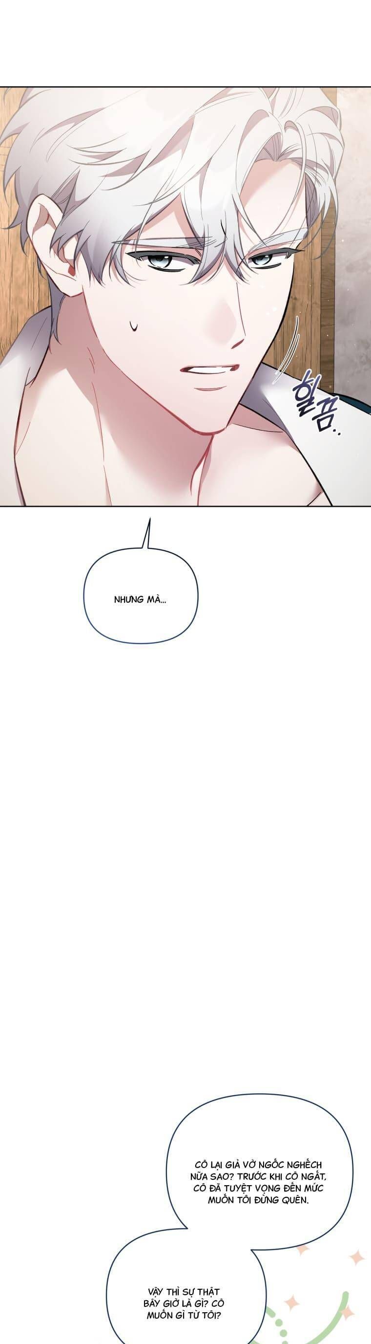 Đừng Lo, Đây Là Cuộc Hôn Nhân Lừa Đảo Có Thỏa Thuận Trước Chapter 33 - 10