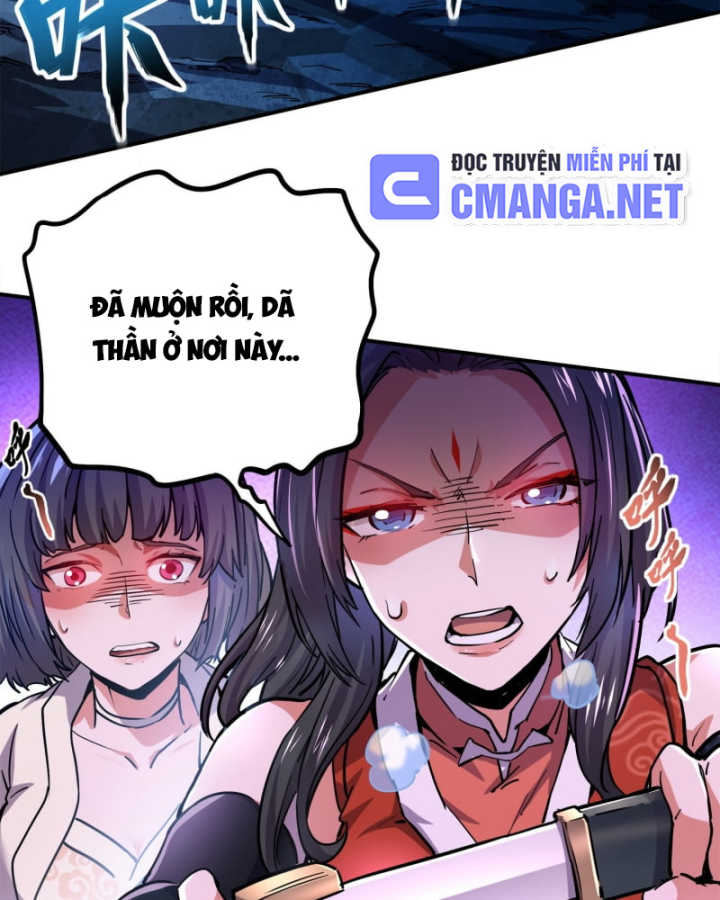 Sau Khi Mẹ Bị Giết, Tôi Trở Thành Miêu Nương Chapter 1 - 13