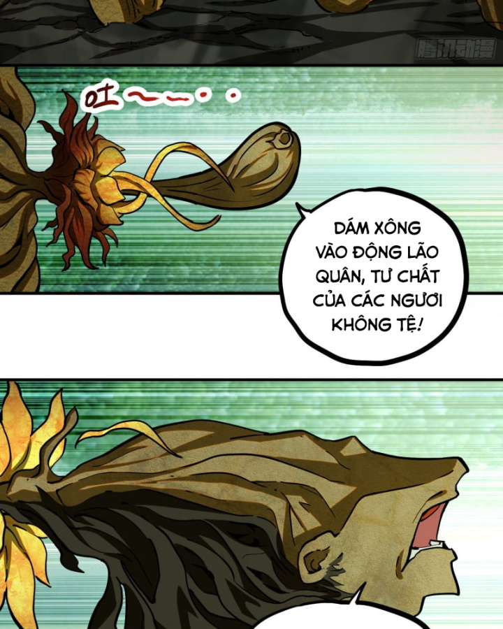 Sau Khi Mẹ Bị Giết, Tôi Trở Thành Miêu Nương Chapter 1 - 17