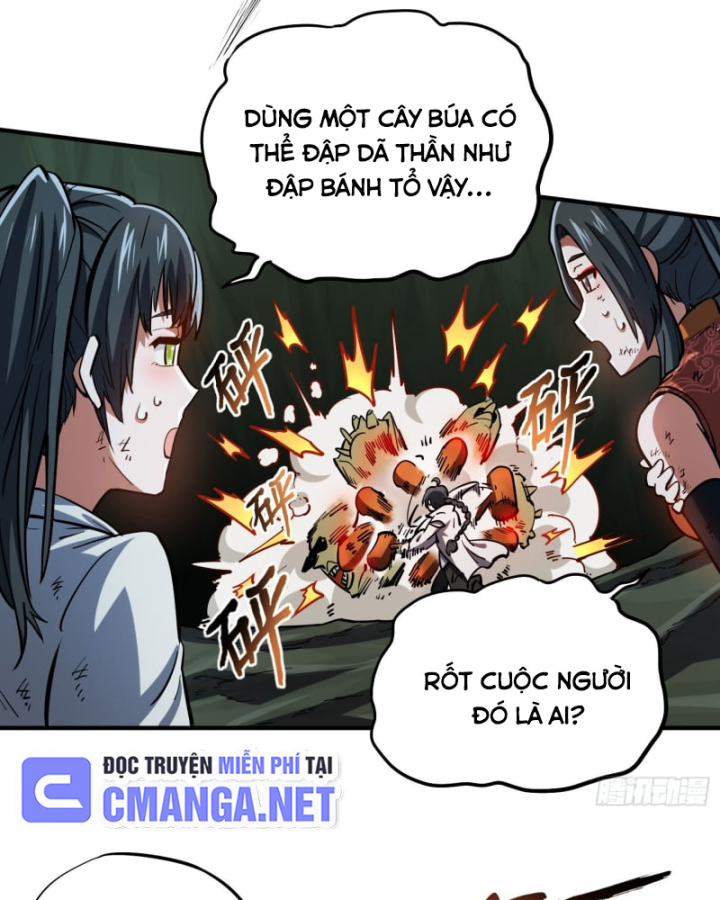 Sau Khi Mẹ Bị Giết, Tôi Trở Thành Miêu Nương Chapter 1 - 43