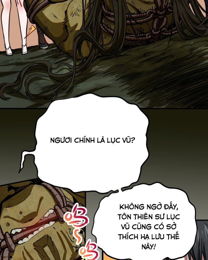 Sau Khi Mẹ Bị Giết, Tôi Trở Thành Miêu Nương Chapter 1 - 46