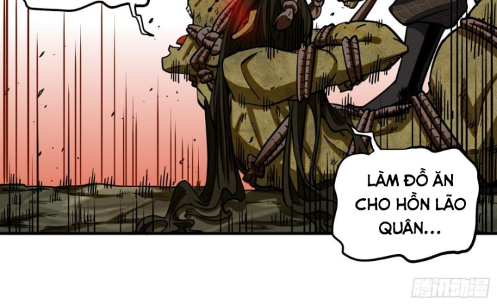 Sau Khi Mẹ Bị Giết, Tôi Trở Thành Miêu Nương Chapter 1 - 49
