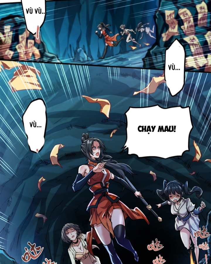Sau Khi Mẹ Bị Giết, Tôi Trở Thành Miêu Nương Chapter 1 - 9
