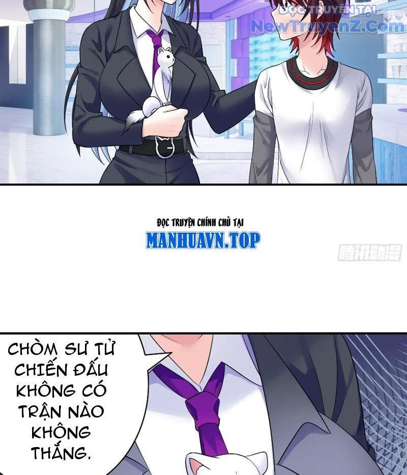 Sau Khi Mẹ Bị Giết, Tôi Trở Thành Miêu Nương Chapter 10 - 15
