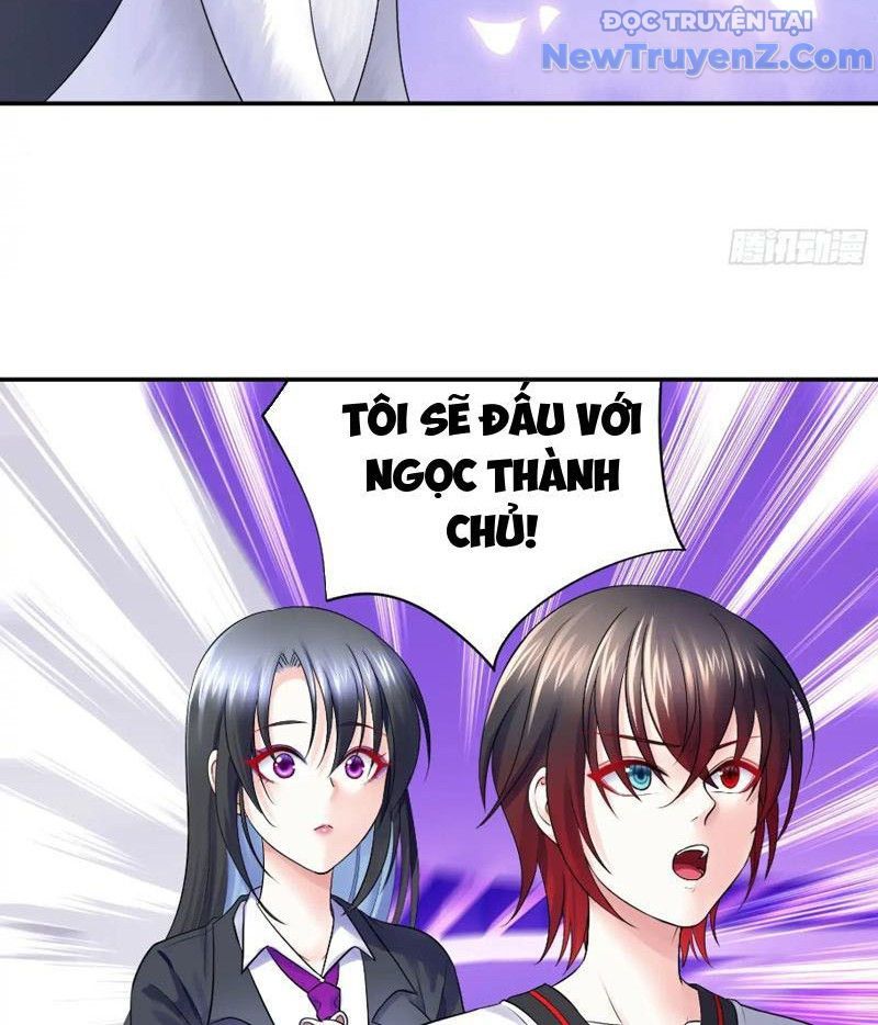 Sau Khi Mẹ Bị Giết, Tôi Trở Thành Miêu Nương Chapter 10 - 19