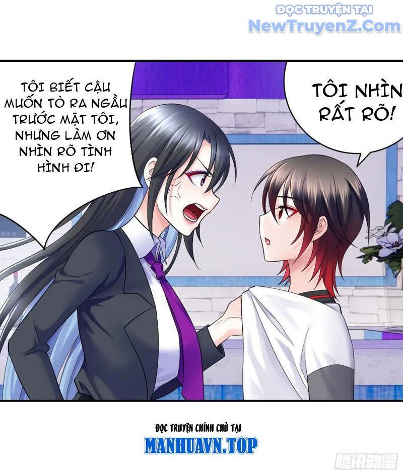 Sau Khi Mẹ Bị Giết, Tôi Trở Thành Miêu Nương Chapter 10 - 23